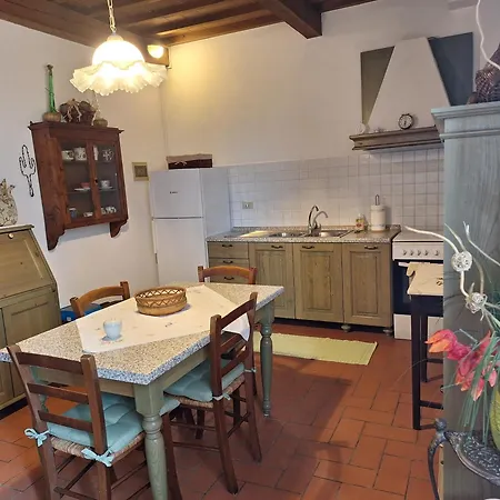 Il Casale Dei Tigli * Limite