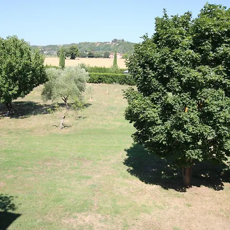 Il Casale Dei Tigli *