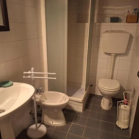 Il Casale Dei Tigli * Limite