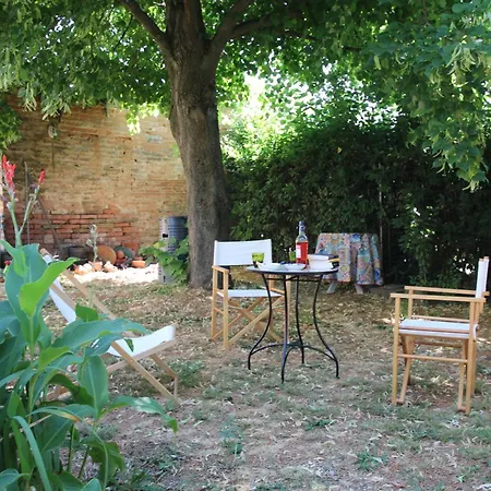 Il Casale Dei Tigli * Limite